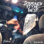 Kelvin-S-Journey-To-The-West-EP