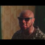 King Promise – Ginger (Official Video)