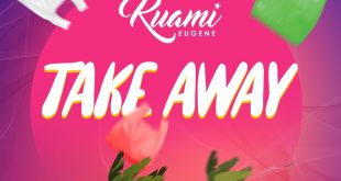 Kuami Eugene – Take Away