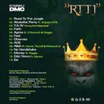 Kwaku-DMC-Road-To-The-Jungle-RTTJ-Full-Album