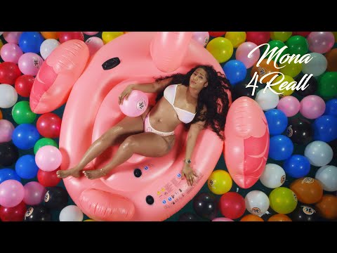 Mona-4Reall-–-Blow-Official-Video