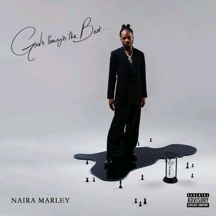 Naira-Marley-God’s-Timing’s-The-Best-Album