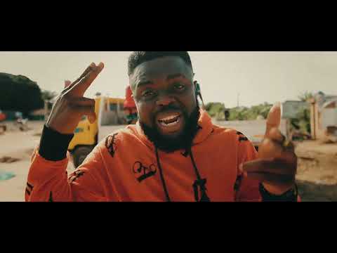 Nero-X-Shame-ft.-Kweku-Darlington-Official-Video