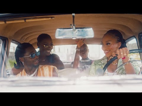 Omah-Lay-Woman-Official-Video