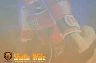 Shatta Wale - Knockout (Prod by Shatta Wale)
