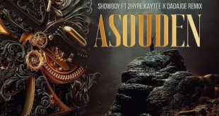 Showboy – Asuoden Ft 2hype Kaytee x Dadajoe Remix (Prod by Sick Beatz)