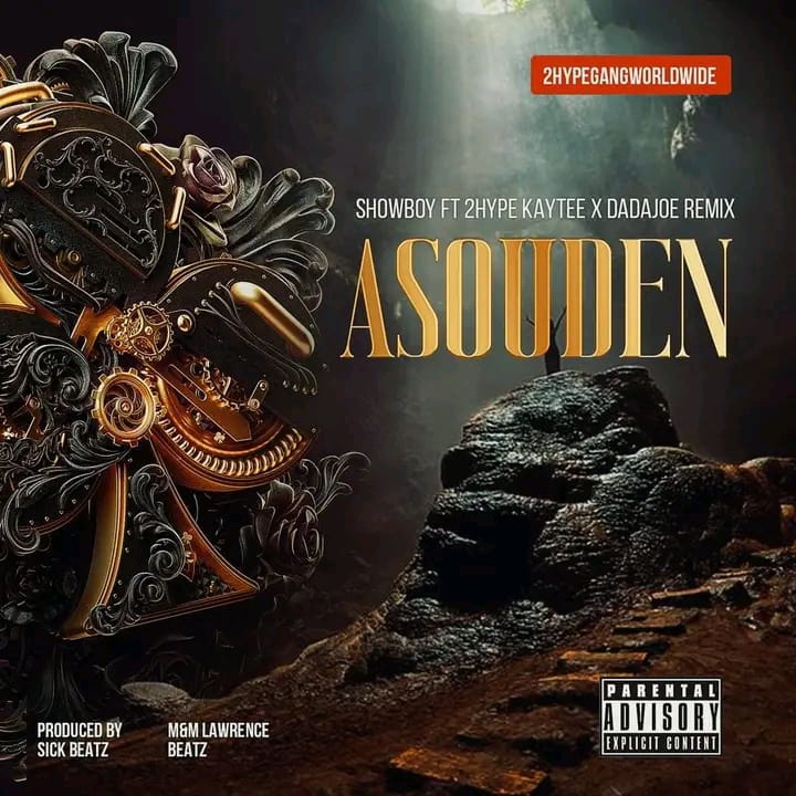 Showboy-Asuoden-ft.-2hype-Kaytee-x-Dadajoe-Remix