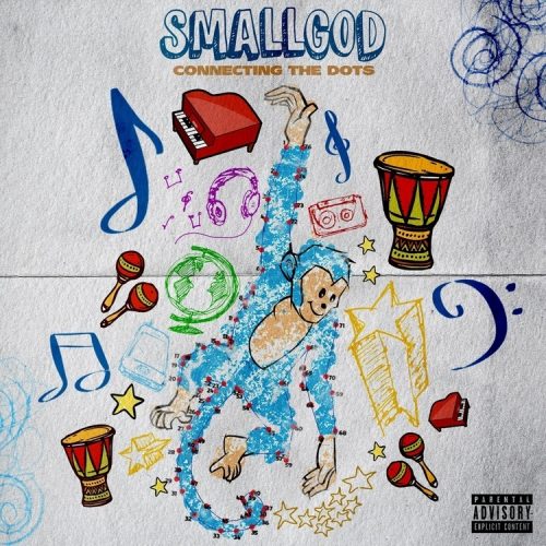 Smallgod – Do You Ft. Stonebwoy, Teezee, Nonso Amadi & Acebergtm (Prod By DJ Breezy)