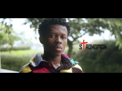 Strongman – Rap God (Official Music Video)