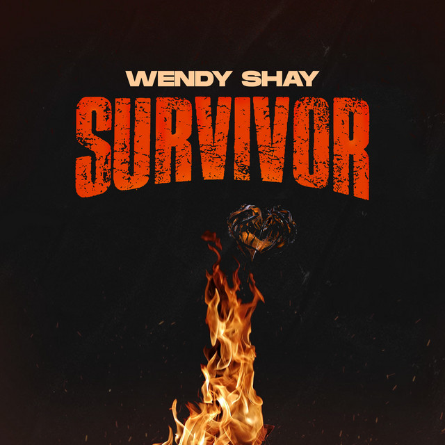 Wendy-Shay-Survivor