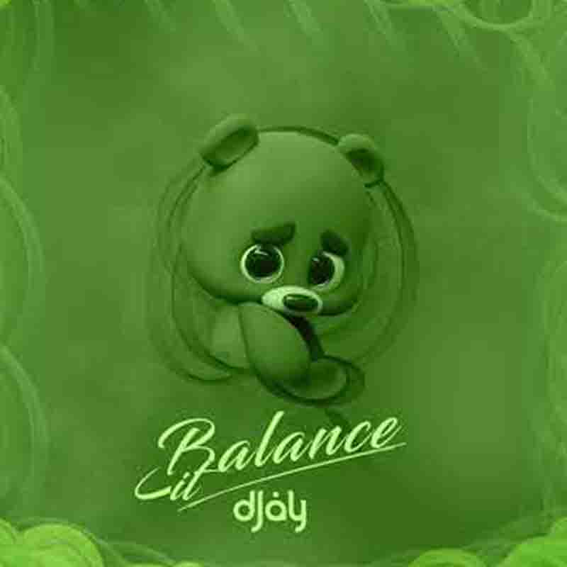 D Jay - Balance It (Prod By Samsney)