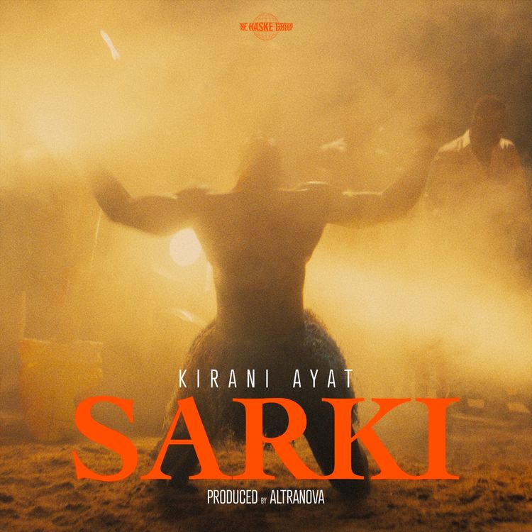 Kirani Ayat - Sarki (Prod By Altranova)