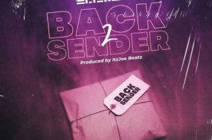 Amerado – Back To Sender (Prod. by ItzJoe Beatz)