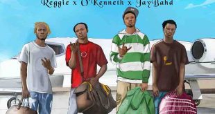 Beeztrap KOTM - Distance Relationship ft Reggie x O'kenneth x Jay Bahd (Prod. By StitchezonDis)