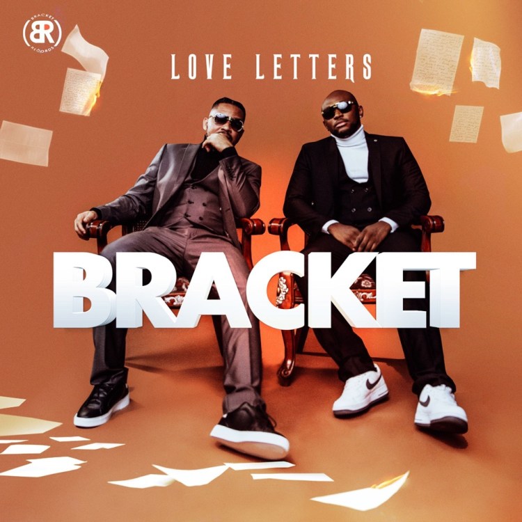 Bracket-Love-Letters-Album