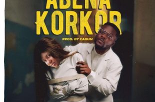 Cabum – Abena Korkor (Prod. by Cabum)
