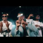 Camidoh-Sugarcane-Remix-ft.-King-Promise-x-Mayorkun-x-Darkoo-Official-Video