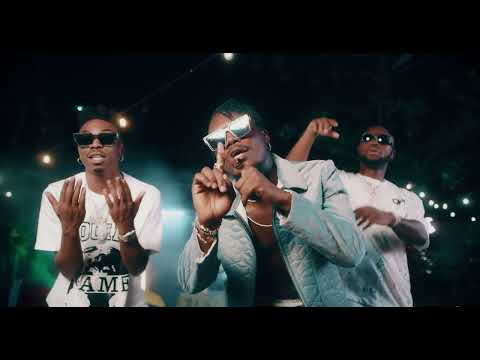 Camidoh-Sugarcane-Remix-ft.-King-Promise-x-Mayorkun-x-Darkoo-Official-Video