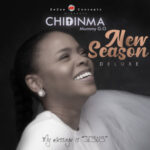 Chidinma-New-Season-Deluxe-Album