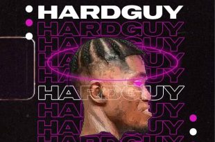 Chris Alkaline - Hard Guy EP