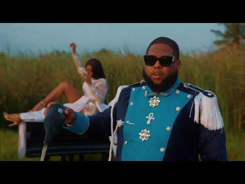 D-Black-Glory-ft.-Sefa-Official-Video