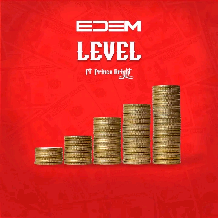 Edem-Level-ft.-Prince-Bright