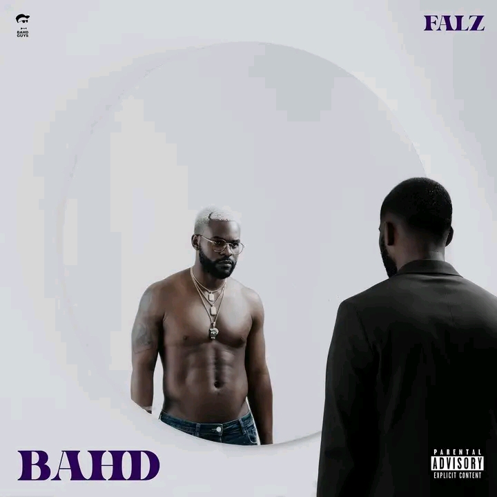 Falz-Bahd-Album