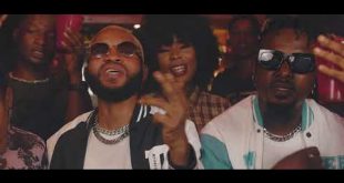 Gallaxy – It’s A Party (Official Video)