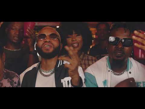 Gallaxy – It’s A Party (Official Video)