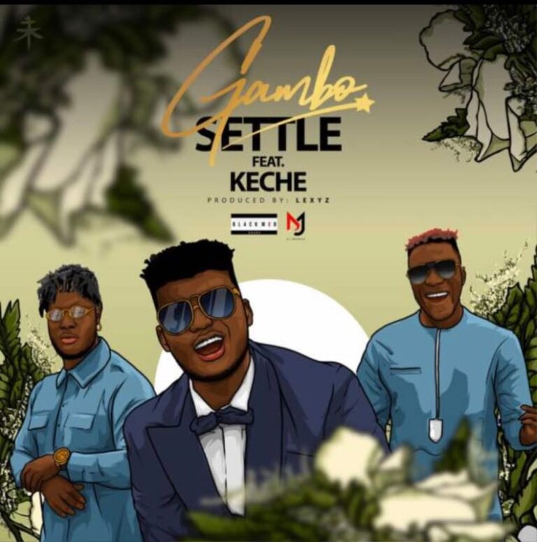 Gambo-Settle-ft.-Keche