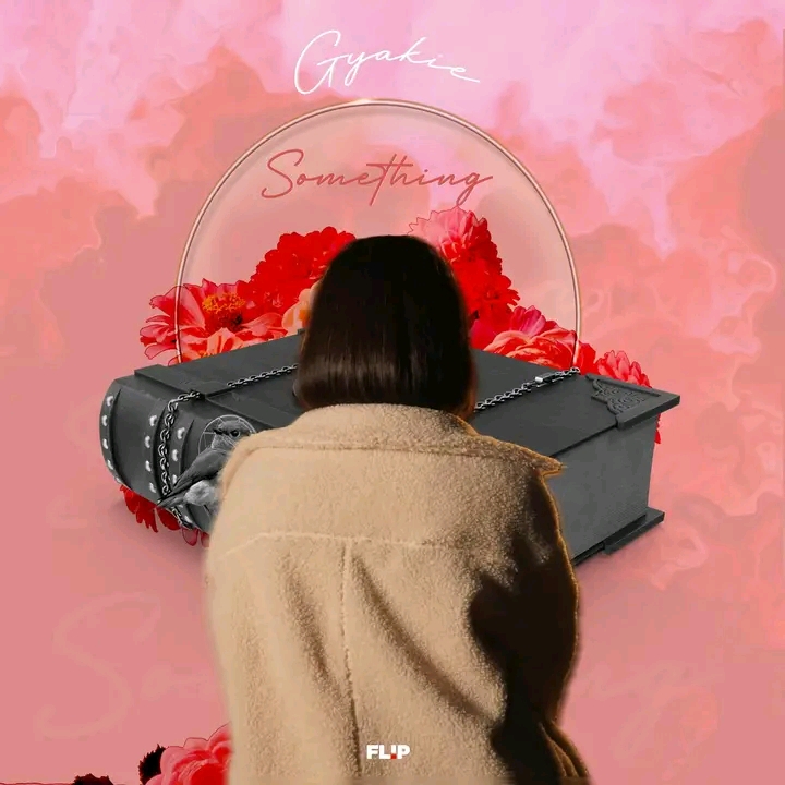 Gyakie-Something