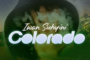 Iwan – Colorado (Prod. By aYo CiTy)