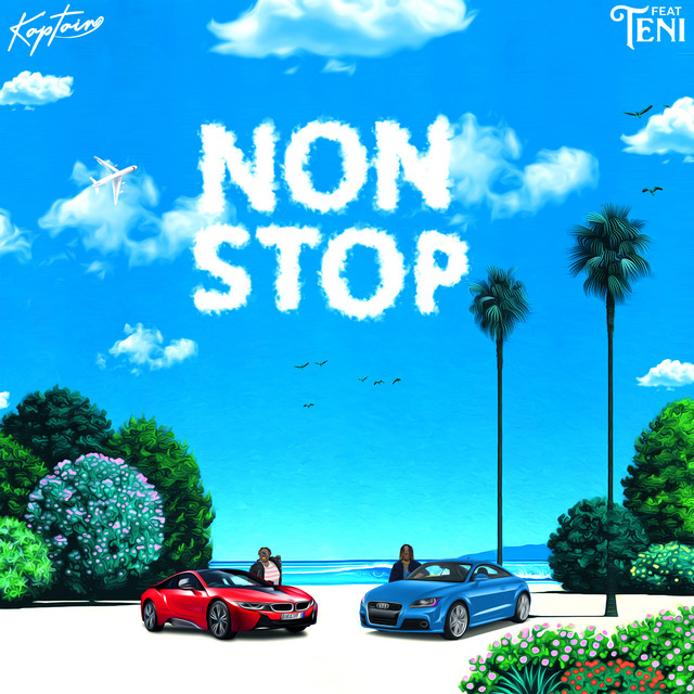 Kaptain-Ft-Teni-Non-Stop