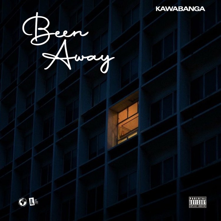 Kawabanga-Been-Away