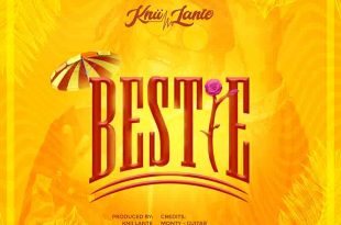 Knii Lante - Bestie (Prod by Knii Lante & Master Maison)