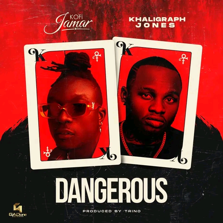 Kofi-Jamar-Dangerous-ft.-Khaligraph-Jones