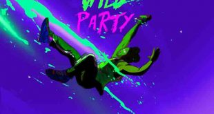 Krizbeatz - Wild Party ft Bella Shmurda & Rayvanny