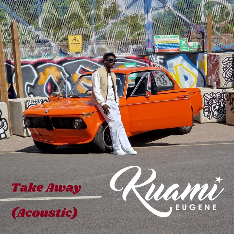 Kuami-Eugene-Take-Away-Acoustic