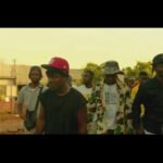 Kweku-Smoke-Lala-ft.-Reggie-x-OKenneth-Official-Video