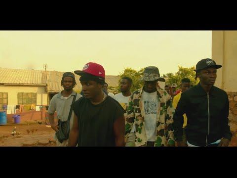 Kweku-Smoke-Lala-ft.-Reggie-x-OKenneth-Official-Video