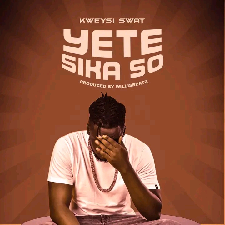 Kweysi-Swat-Yete-Sika-So