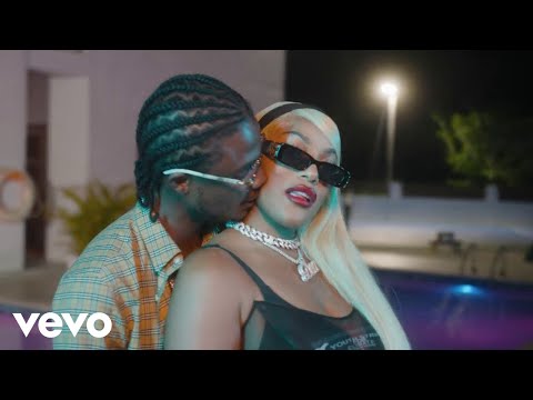 Masicka-Moments-ft.-Stefflon-Don-Official-Video