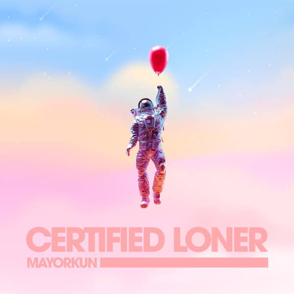 Mayorkun-Certified-Loner-No-Competition