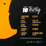 MzVee-10-Thirty-Full-Album