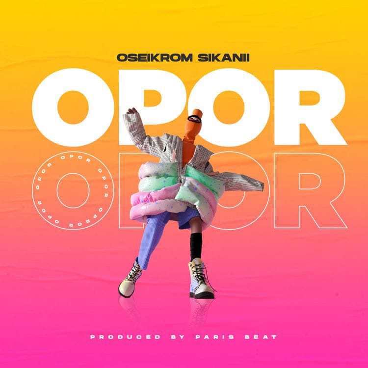 Oseikrom-Sikanii-Opor