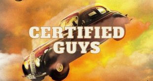 PAQ – Certified Guys (Prod By PAQ)