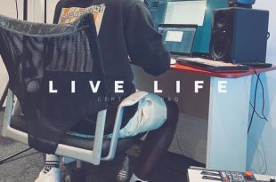 PAQ – Live Life (Prod. by PAQ)