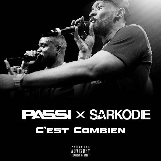 Passi-Ft-Sarkodie-C’est-Combien