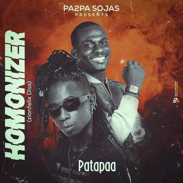 Patapaa-Homonizer-ZionFelix-Diss-ft-RealDerby-Hot