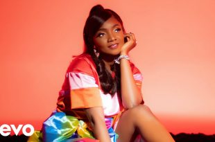 Simi – So Bad ft. Joeboy (Official Video)